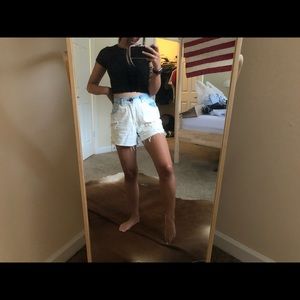 vintage london jeans